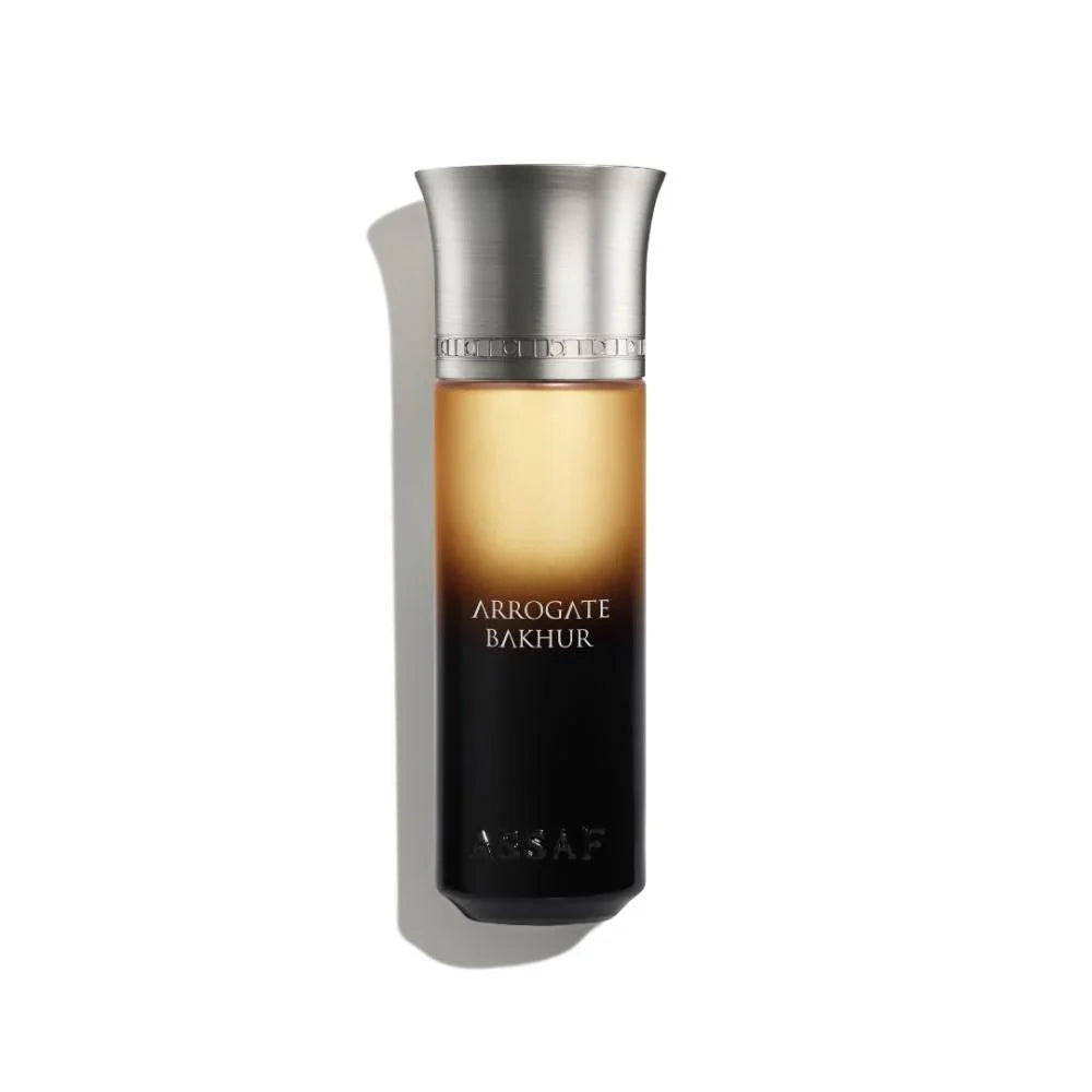 عطر أروقيت بخور من عساف – 200 مل | للجنسين