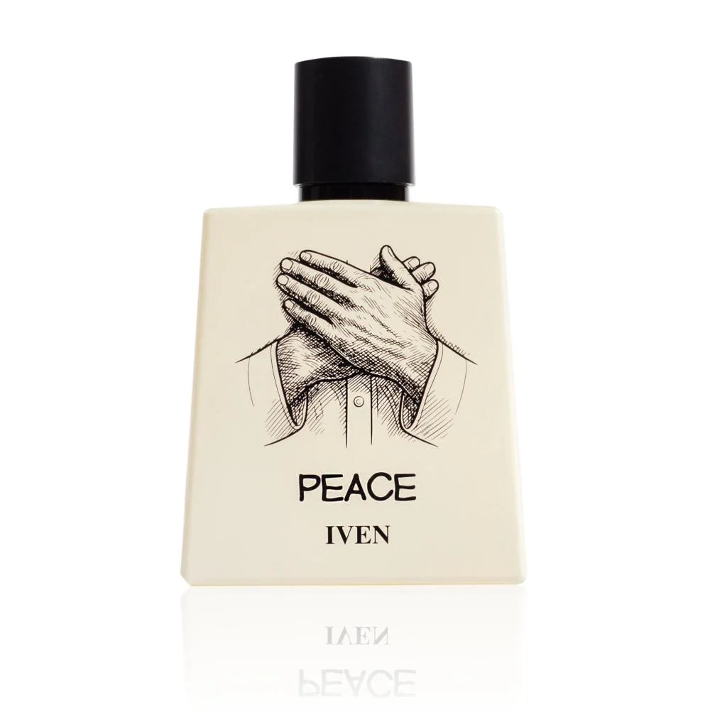 عطر بيس من إيفن – 100 مل | للجنسين