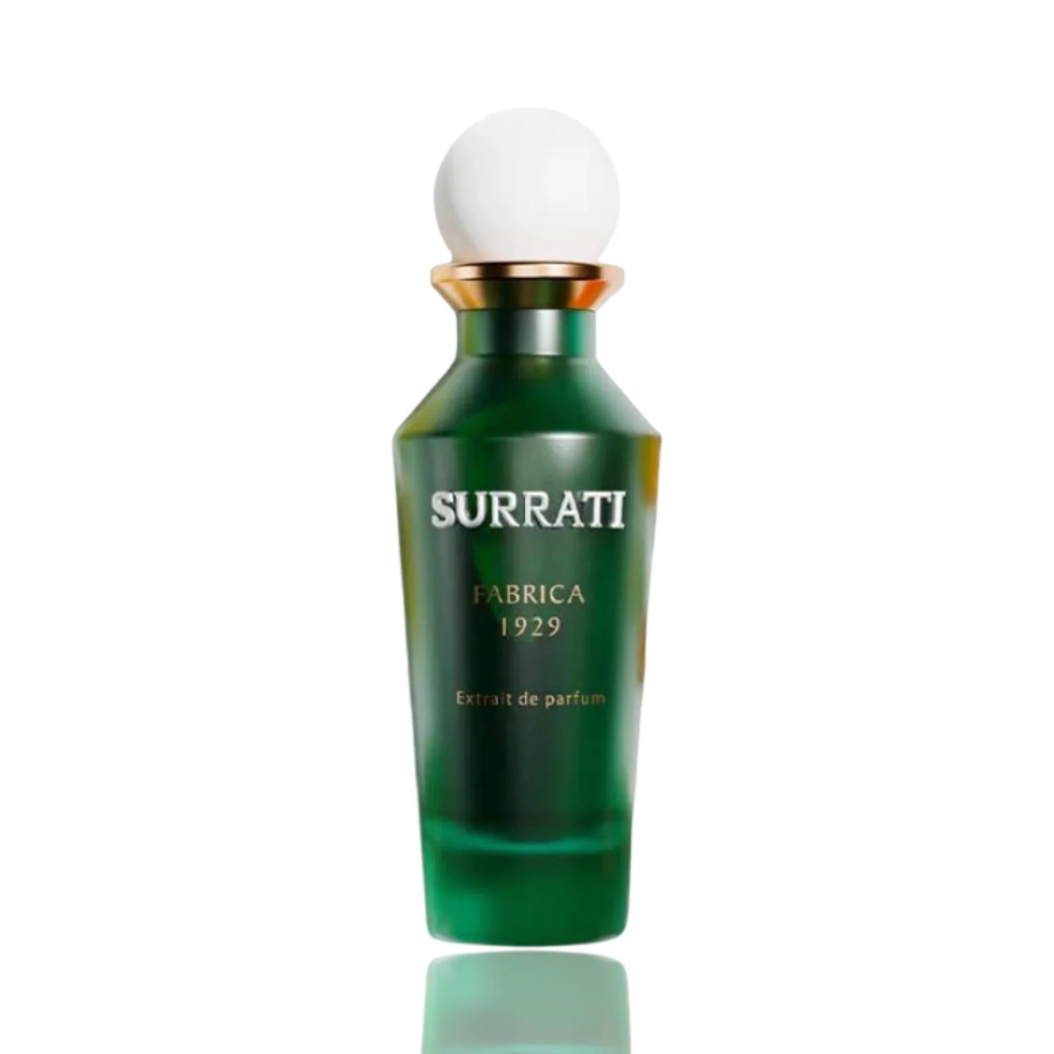 فابريكا 1929 من السُرّتي – 150 مل | عطر فاخر مركز | للجنسين