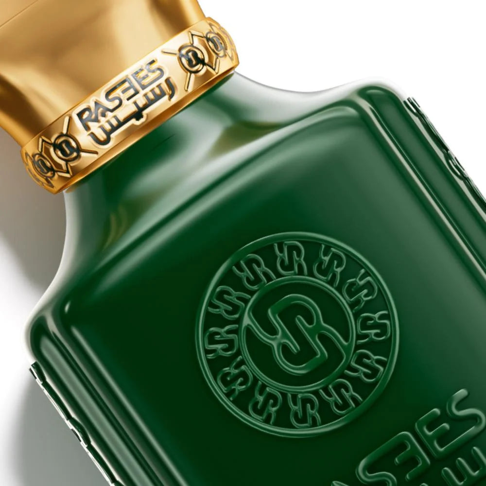 عطر نيوم من رسيس | أو دو بارفان - 75 مل | للجنسين