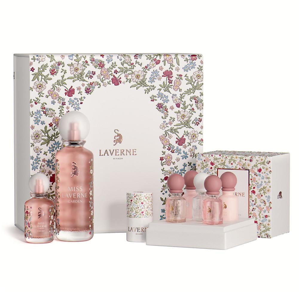 Miss Laverne Garden Collection for Women