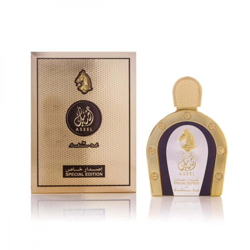 عطر أصيل إصدار خاص - 110 مل