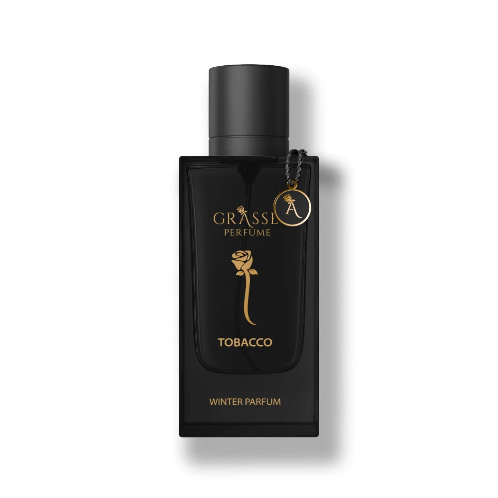 عطر توباكو من قراس – 100 مل | للرجال