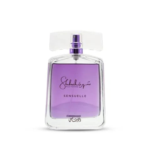 عطر شهرة سنشوال من الرصاصي - 90 مل | للنساء