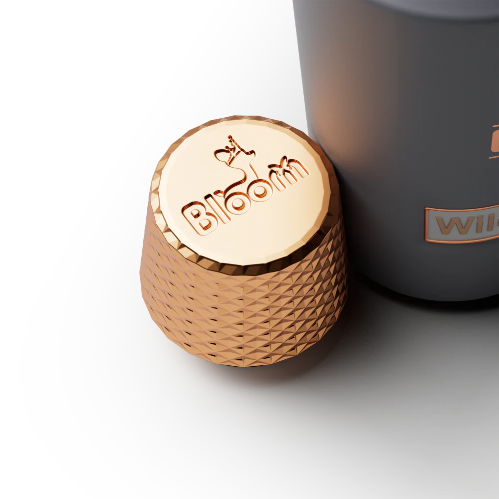 Bloom Touches Hair Mist – Wild Touch | 50ml