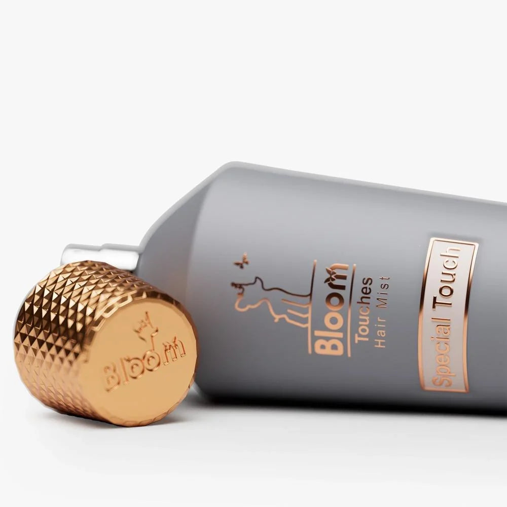 Bloom Special Touch Hair Mist – 50 ml