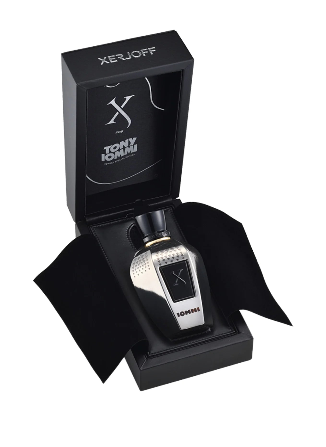 Xerjoff Tony Iommi Monkey Special | Parfum | 100ml | Unisex