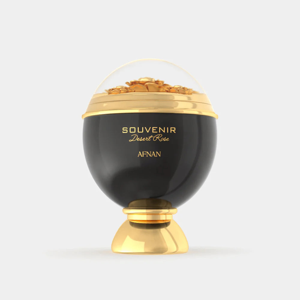 عطر سوفينير ديزرت روز من أفنان – 100 مل | للجنسين