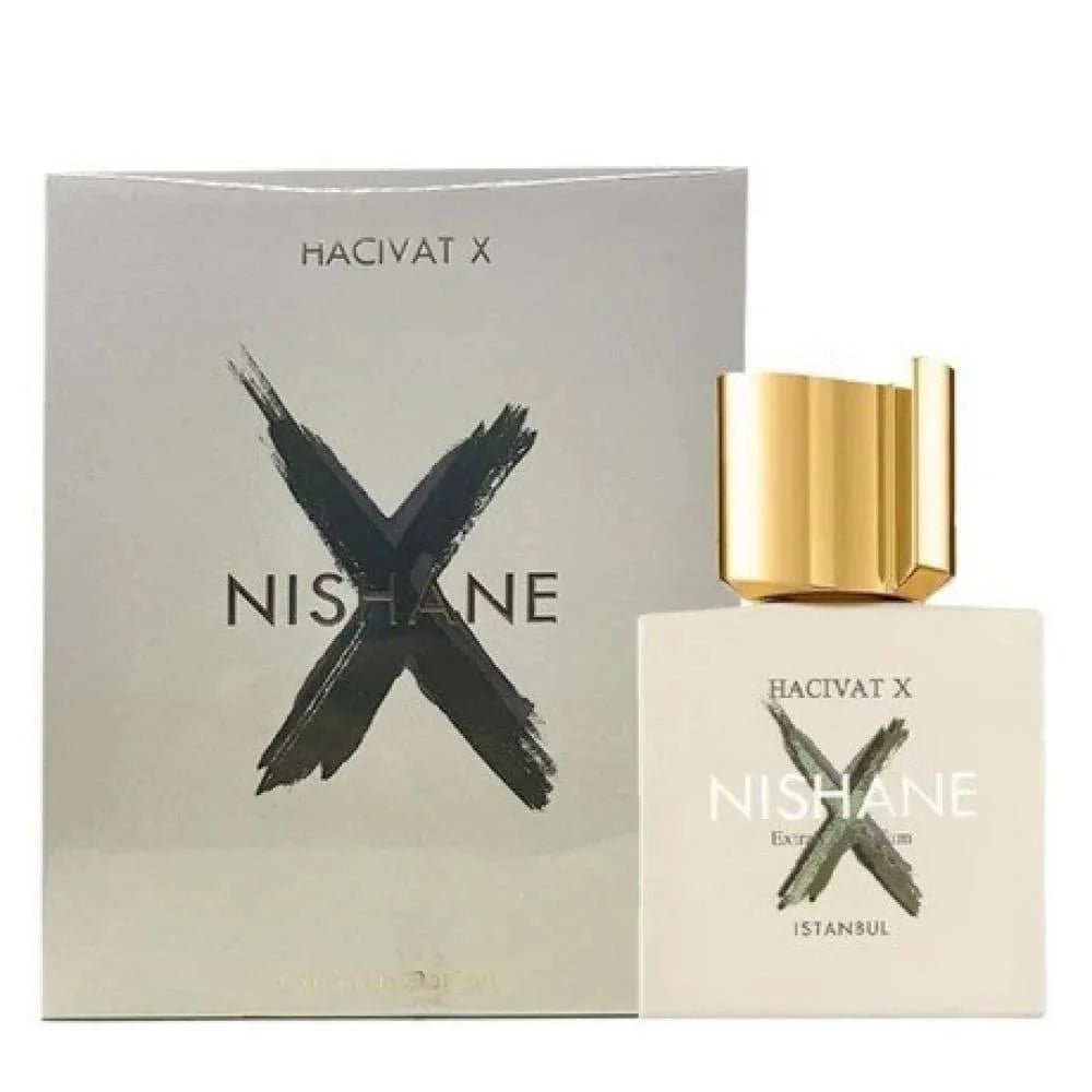 عطر نيشان هاشيفات X إكستريت دو بارفيوم – 100 مل | للجنسين