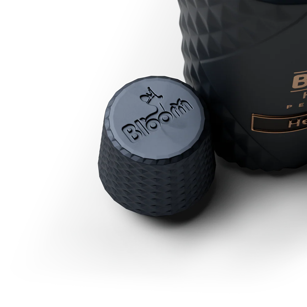 Healing by Bloom | Eau de Parfum | 100ml | Unisex