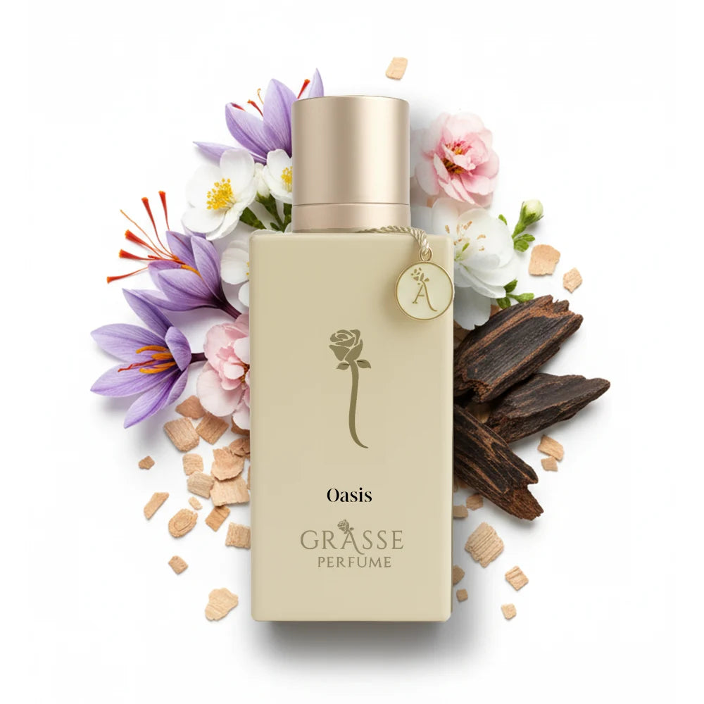 عطر أوايسيس من قراس - 100 مل | للجنسين