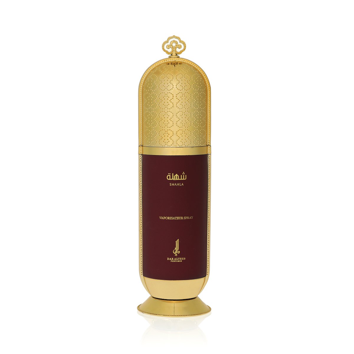 عطر شهلة من دار الطيب – 120 مل | للجنسين