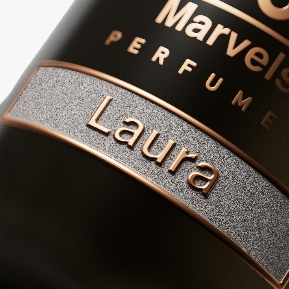 Laura by Bloom | Marvels Collection | EdP | 100ml