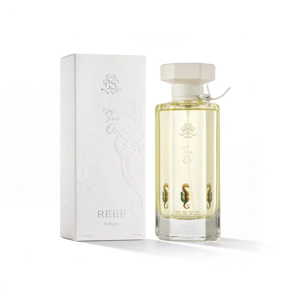 عطر سي اور من ريف - 100 مل للجنسين