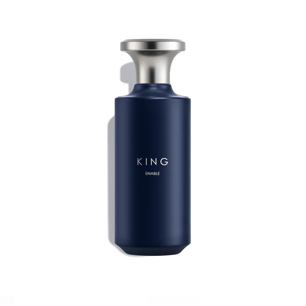 عطر كينج إنيبل من عساف – 150 مل | للرجال