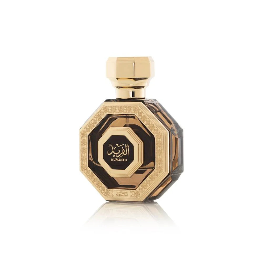 عطر الفريد من العربية للعود – 50 مل | للرجال