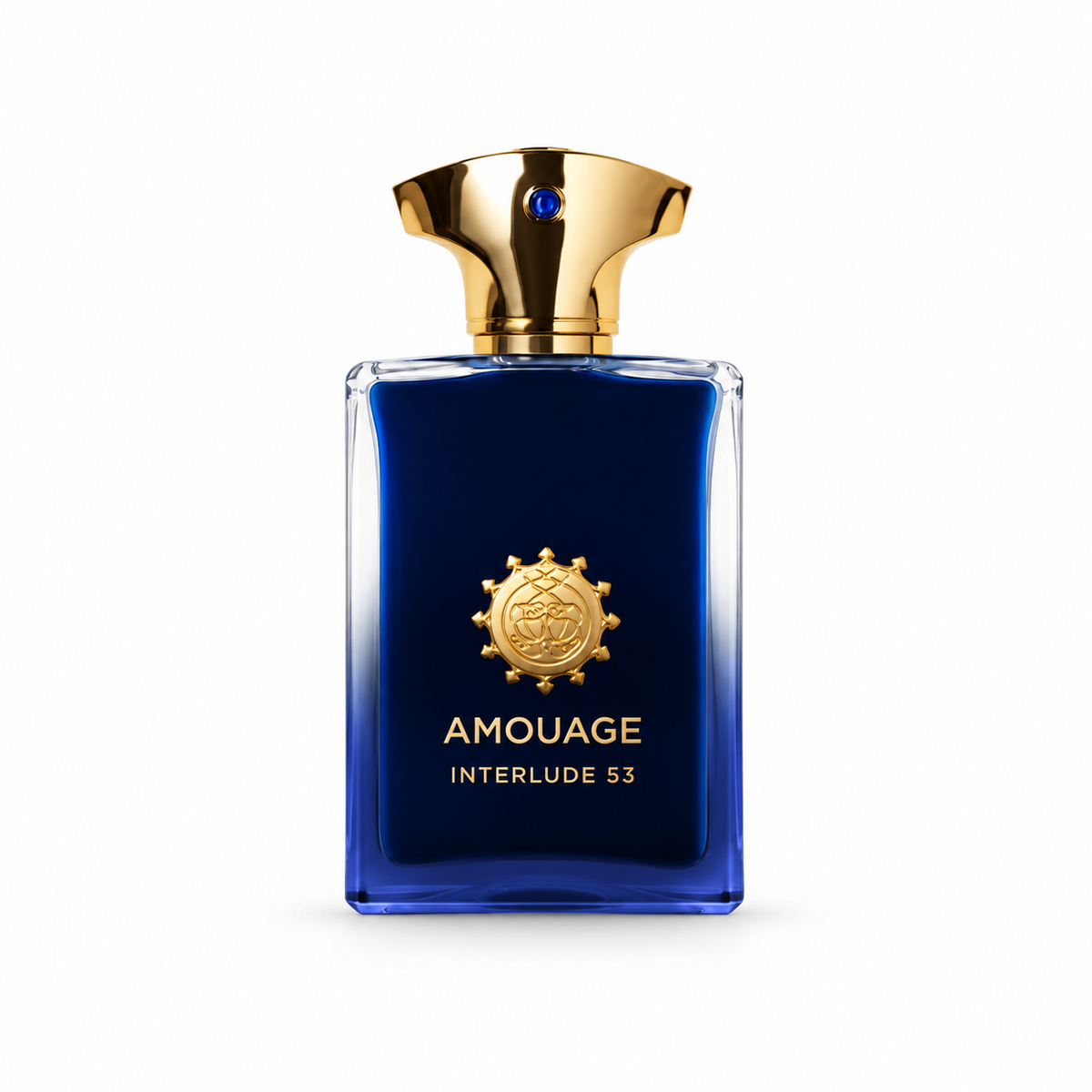 عطر انترلود 53 للرجل من أمواج – 100 مل