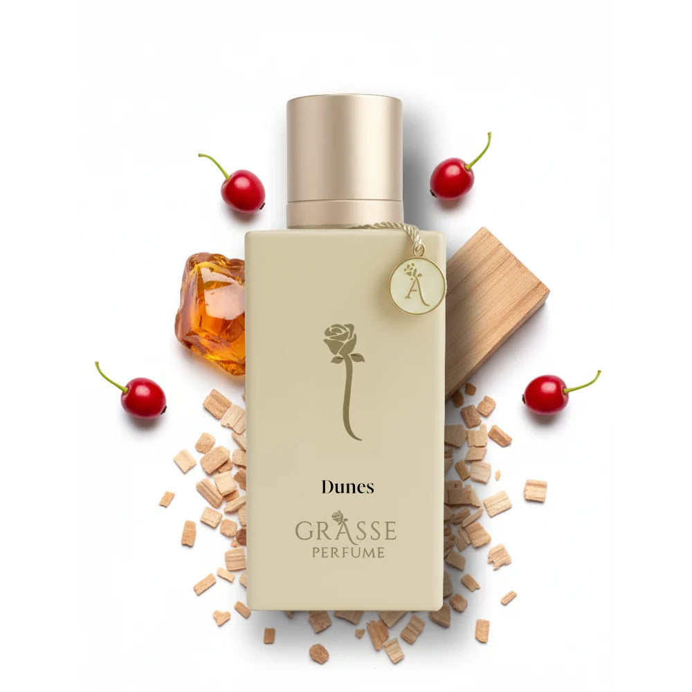 عطر دونز من قراس - 100 مل | للجنسين