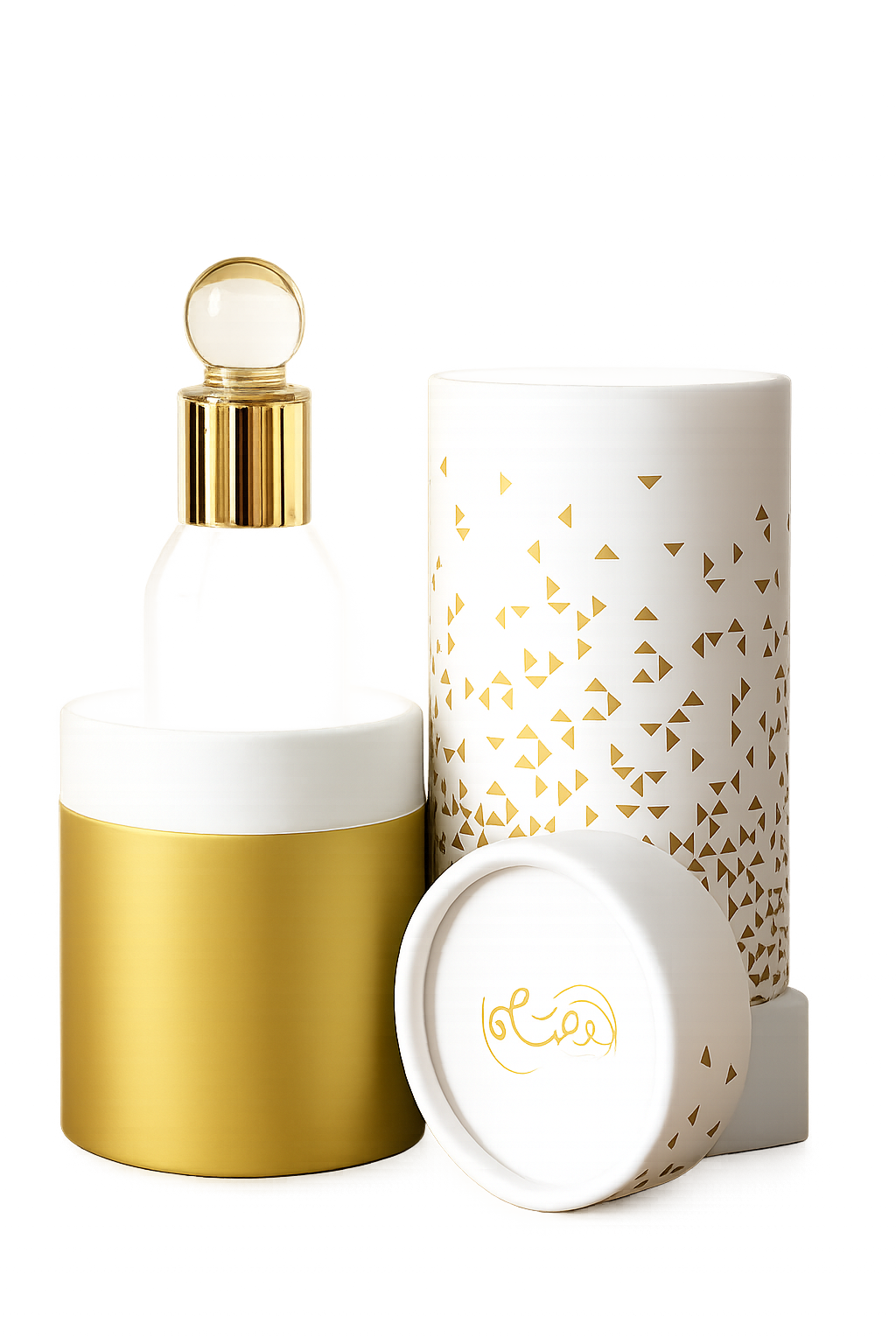 مسك العروس طهارة من الرصاصي - 24 مل