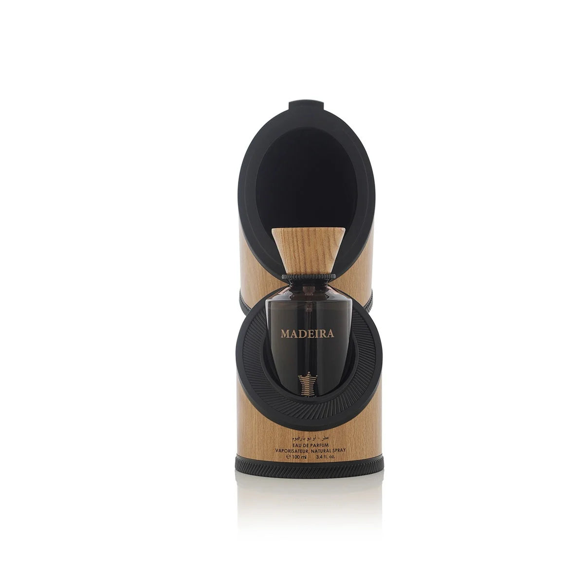 عطر ماديرا من العربية للعود – 100 مل