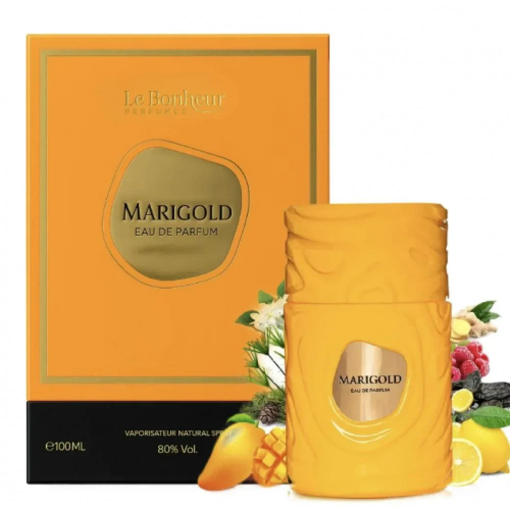 عطر ماري جولد من لابونير – 100 مل | للجنسين