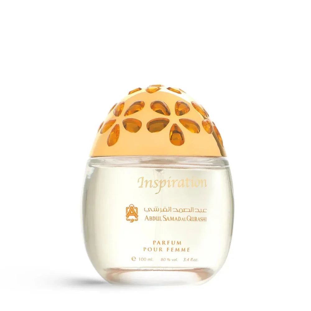 عطر مسك المندرين من عبدالصمد القرشي - 100 مل