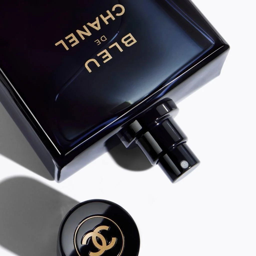 عطر بلو دي شانيل بارفان – 100 مل | للرجال