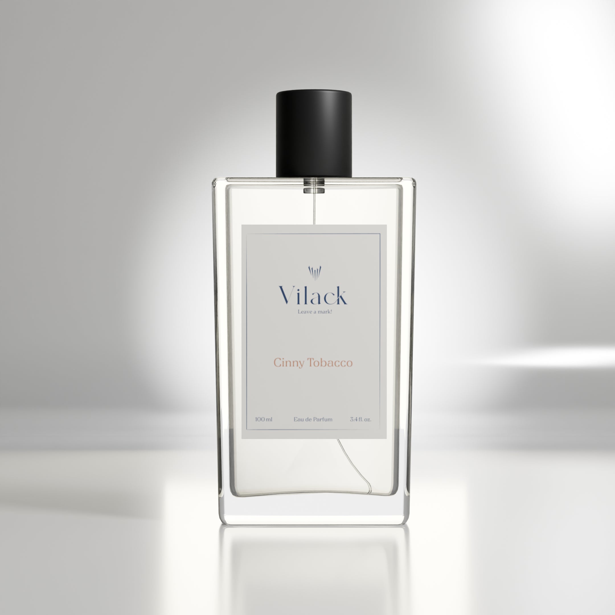 عطر سيني توباكو من فيلاك - 100 مل للجنسين