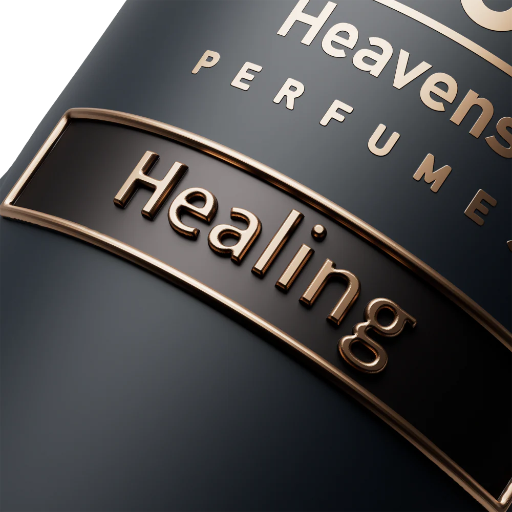 Healing by Bloom | Eau de Parfum | 100ml | Unisex