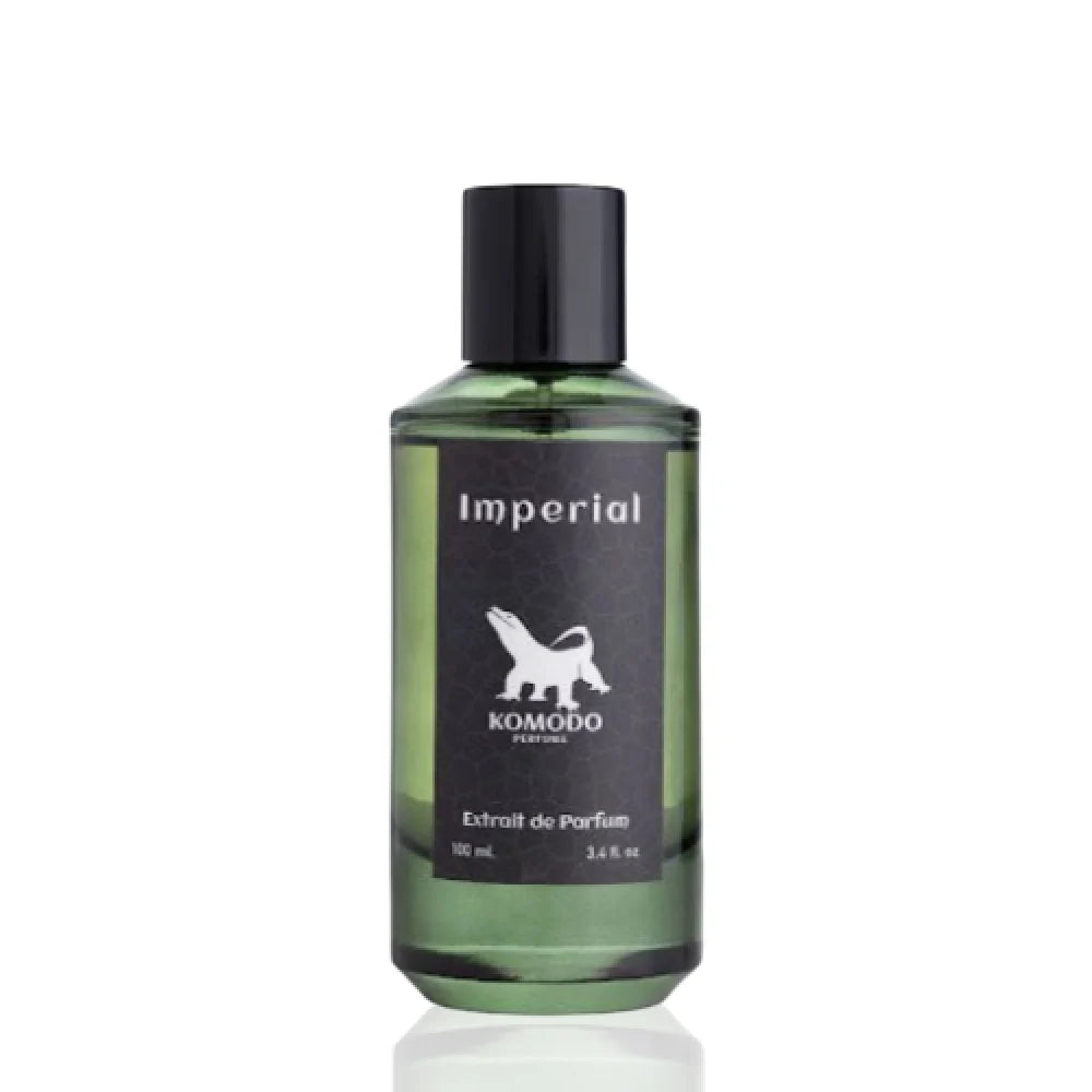 عطر امبريال كومودو إكسترايت دي بارفيوم – 100 مل | للجنسين