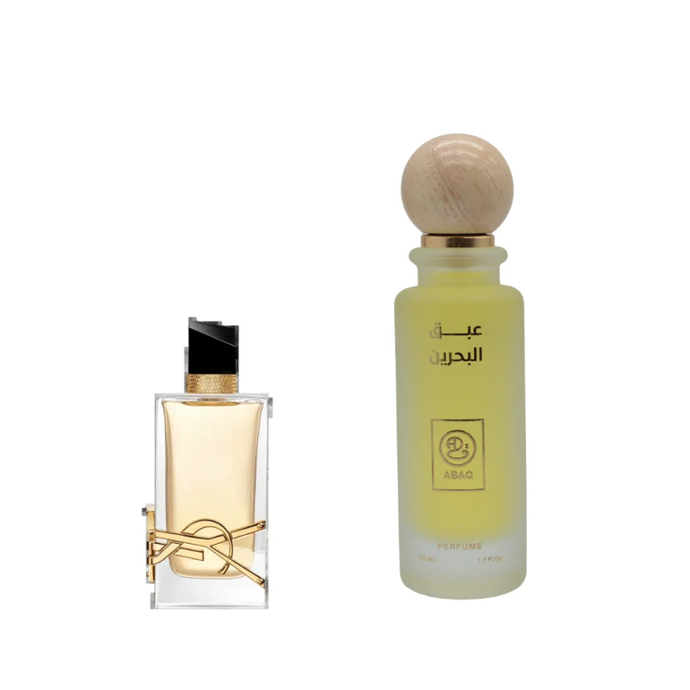 عطر عبق 117 من رند البحرين - 50 مل | للنساء