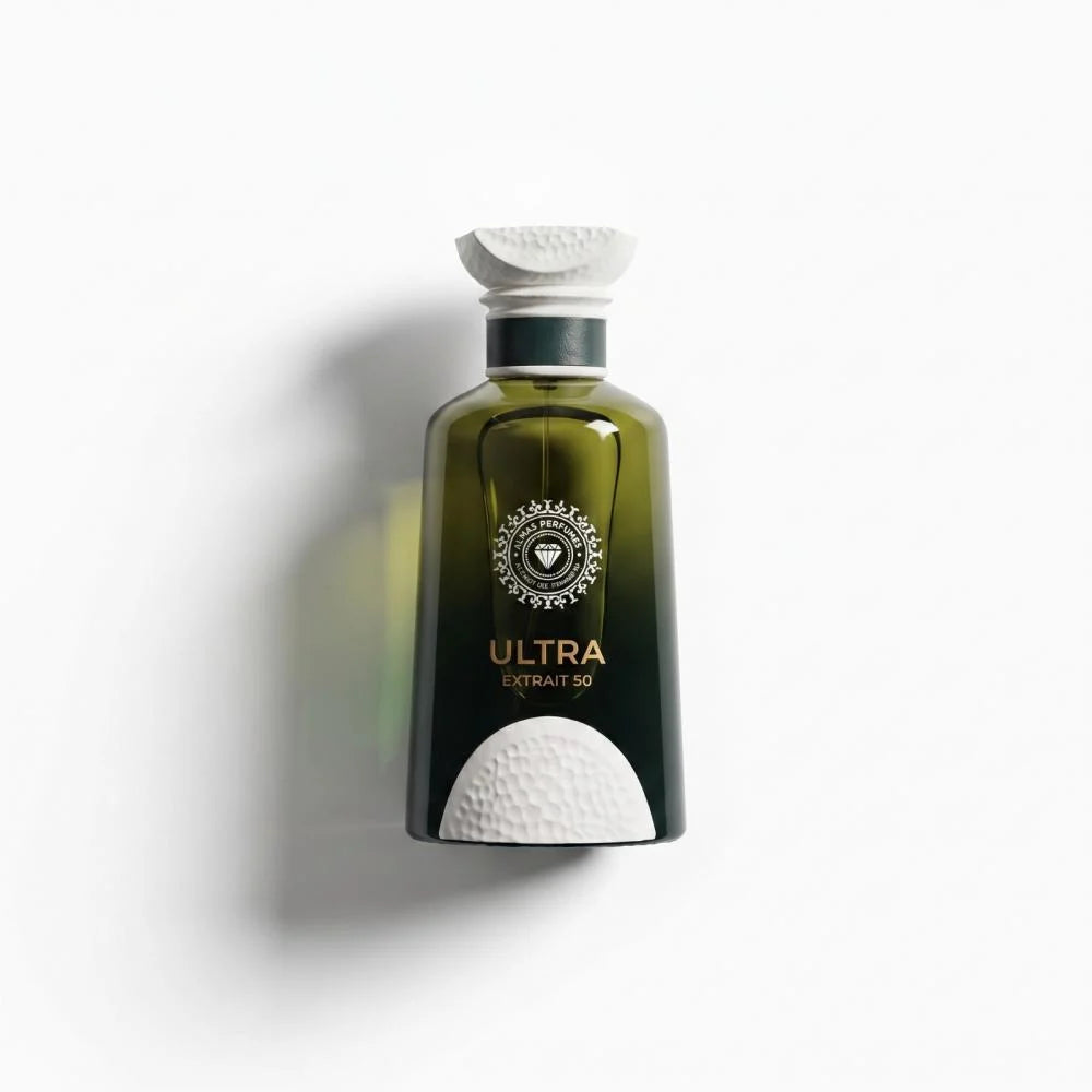 عطر ألترا إكستريت 50 من ألماس للعطور – 100 مل | للجنسين
