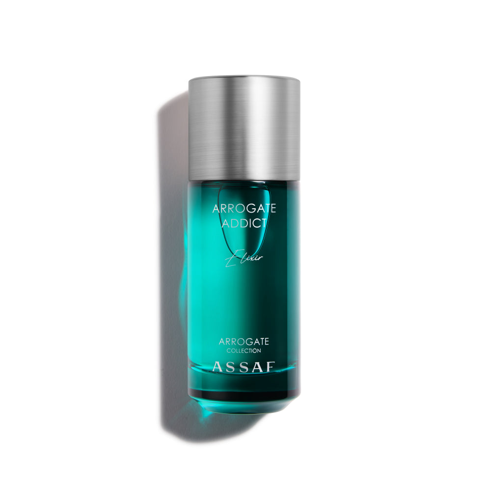 عطر أروقيت أديكت إلكسير من عساف – 150 مل | للجنسين