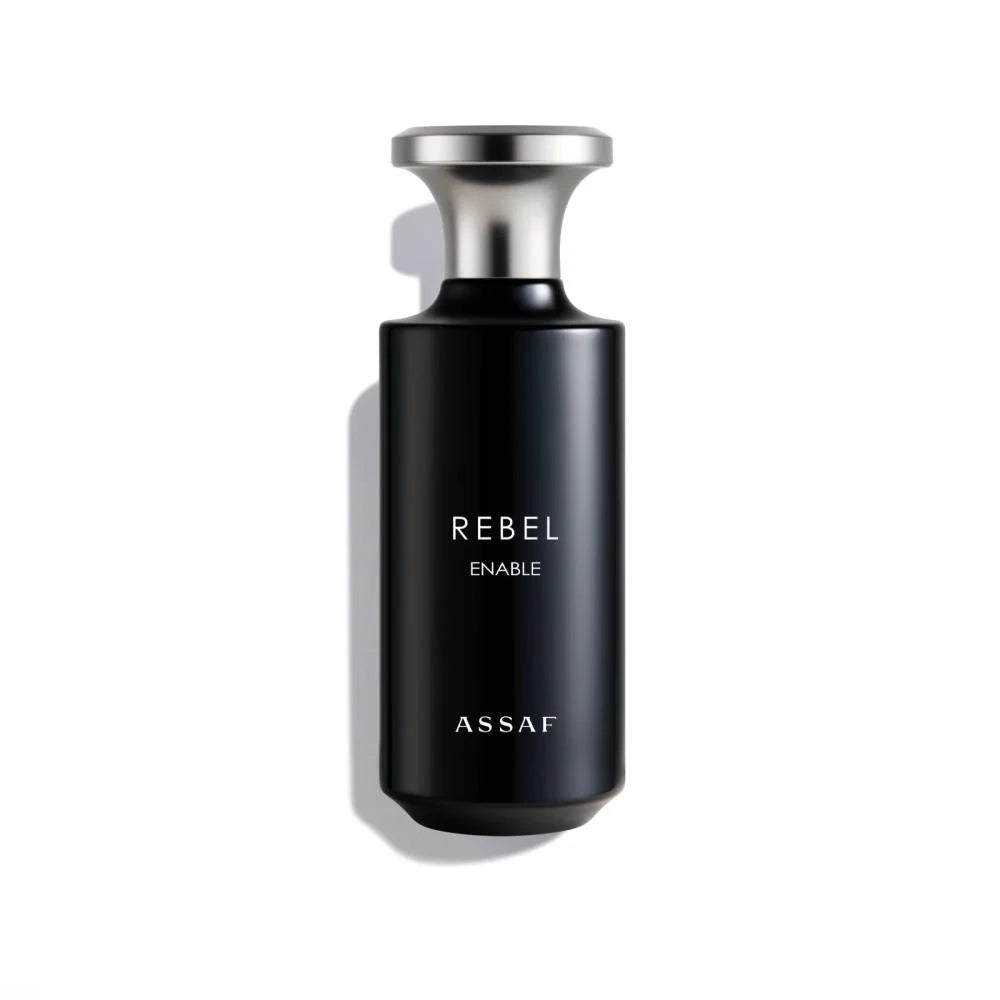 عطر ريبل إنيبل من عساف – 150 مل للجنسين