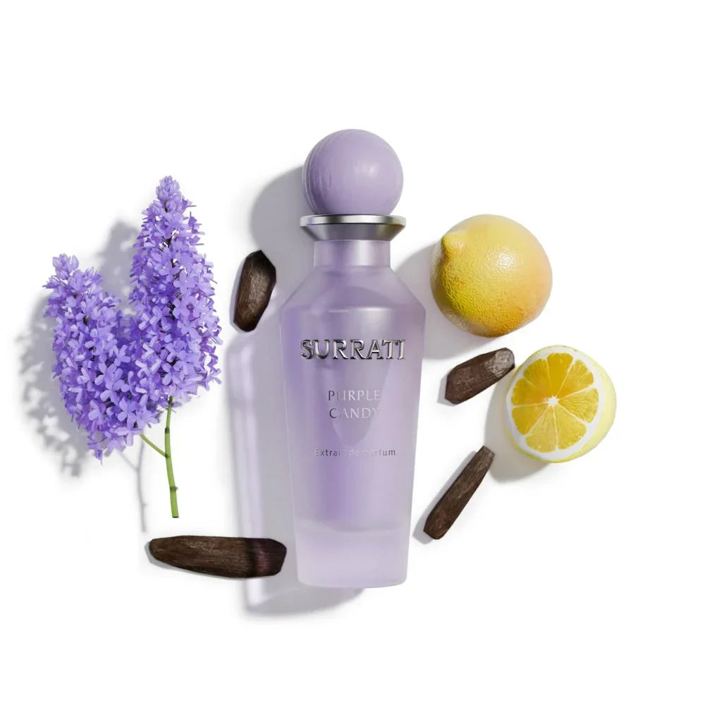 عطر بربل كاندي من السُرّتي – 150 مل | للجنسين