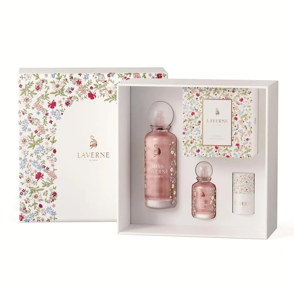 Miss Laverne Garden Collection for Women