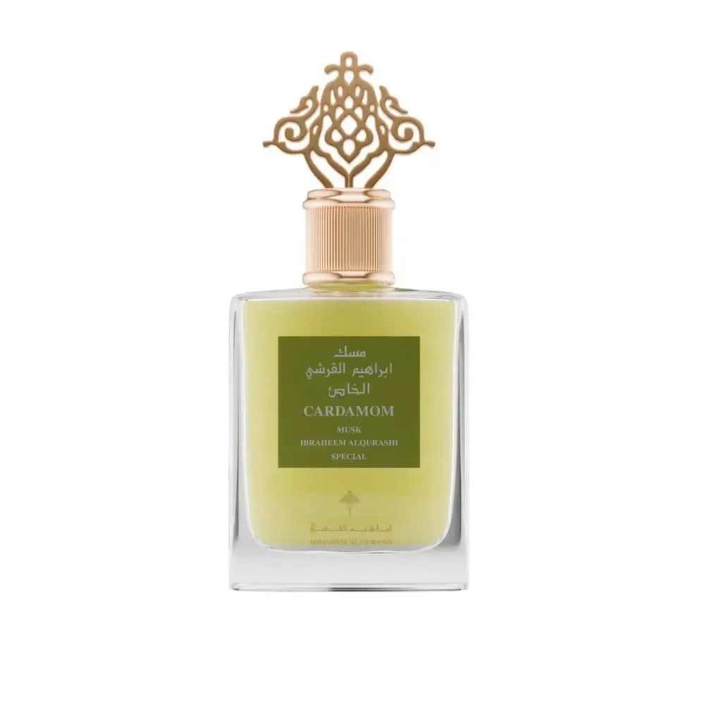 عطر مسك الهيل من ابراق – 75 مل | للجنسين