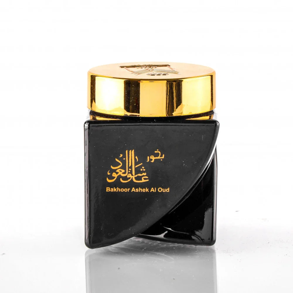 بخور عاشق العود من الماس للعطور - 30 جم