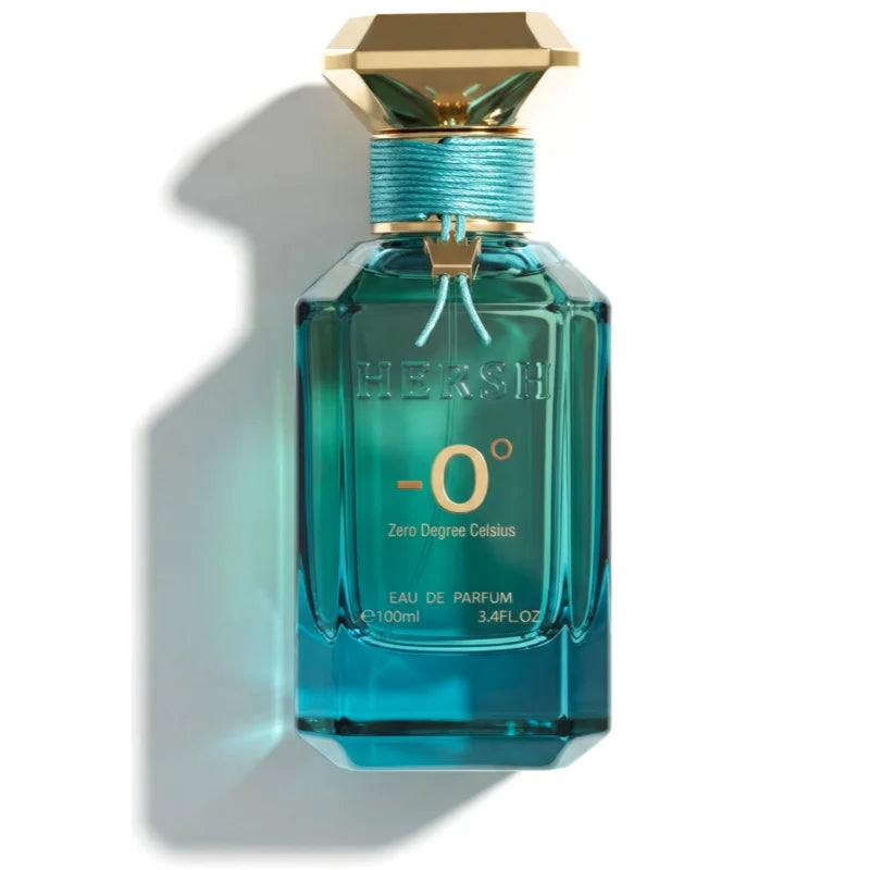 عطر هيرش -0° لهب من العز للعود – 100 مل | للجنسين