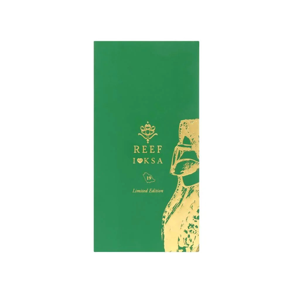 عطر ريف 19 إصدار اليوم الوطني السعودي – 200 مل | للجنسين