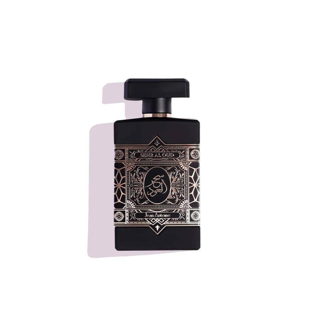 عطر سحر العود من جان أنطوان – 100 مل | للجنسين