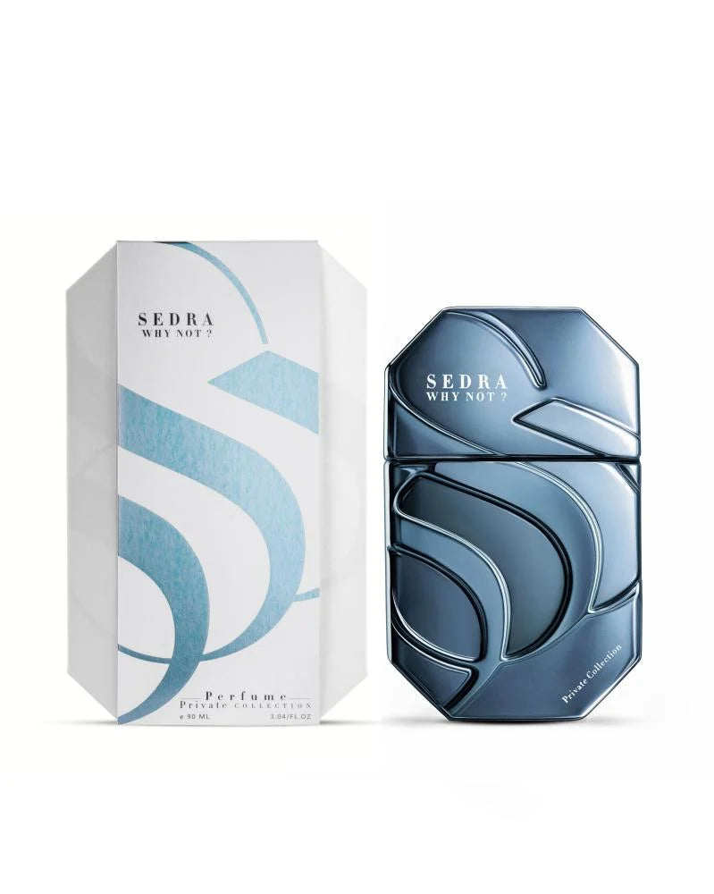 عطر واي نوت من سدره - 90 مل | للجنسين