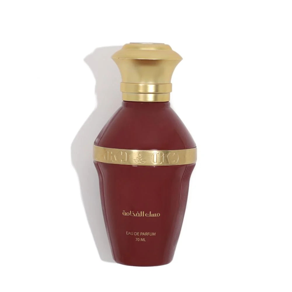 عطر مسك الفخامة من دُكنة – 70 مل للرجال