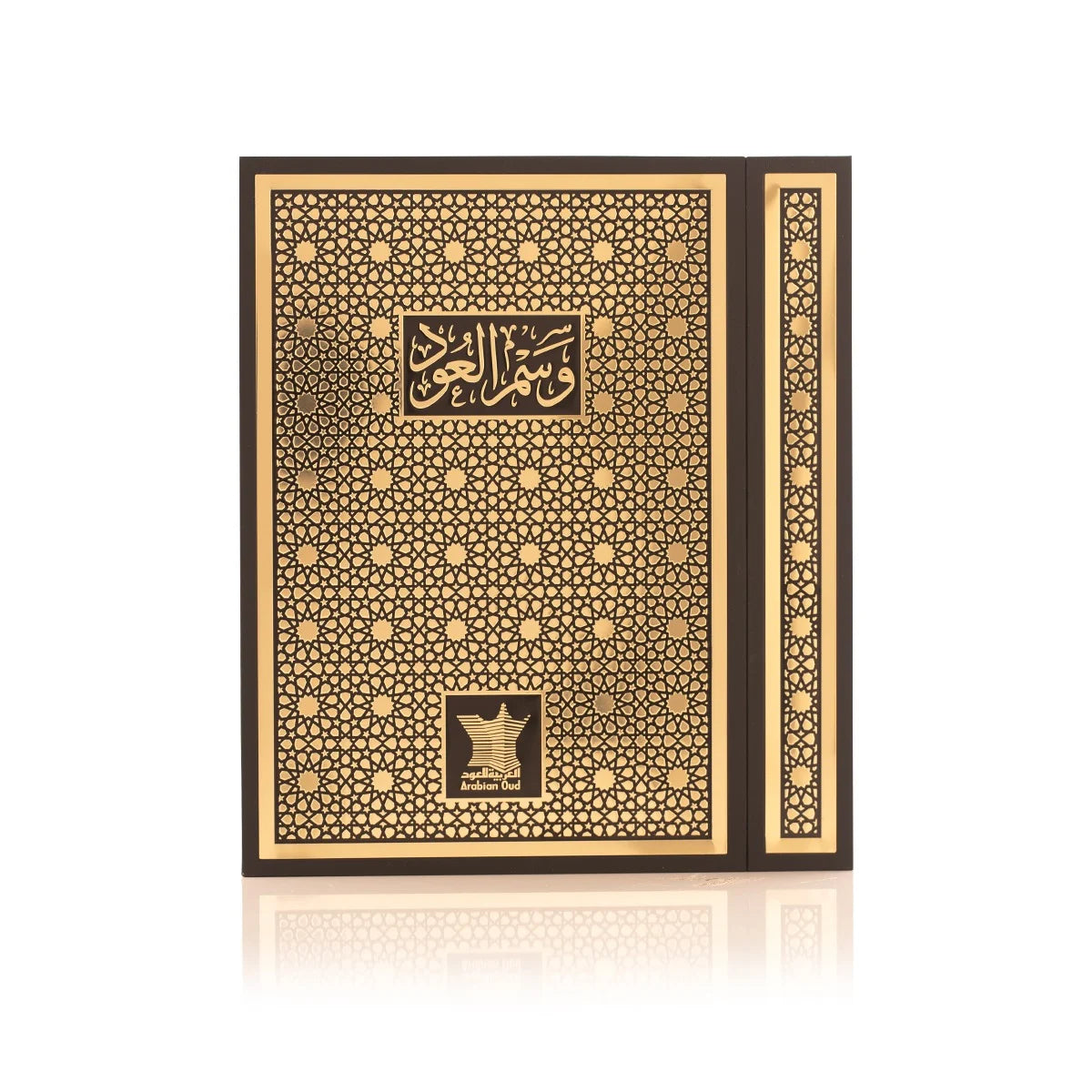 عطر وسم العود من العربية للعود – 100 مل | للجنسين