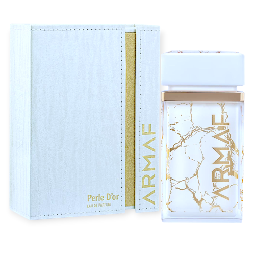 عطر بيرل دور من أرماف - 75 مل | للنساء