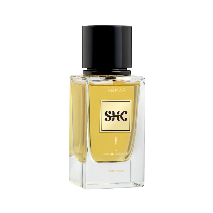 عطر SHK I سعود الكعبي من أرماف – 100 مل | للجنسين