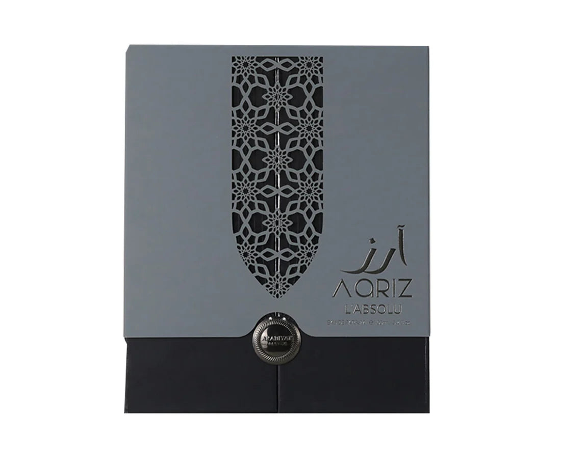 عطر آريز لابسولو من عربيات برستيج – 100 مل | للجنسين
