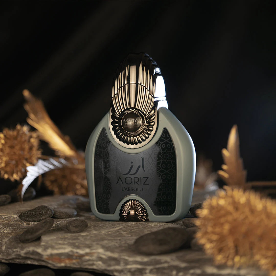 عطر آريز لابسولو من عربيات برستيج – 100 مل | للجنسين