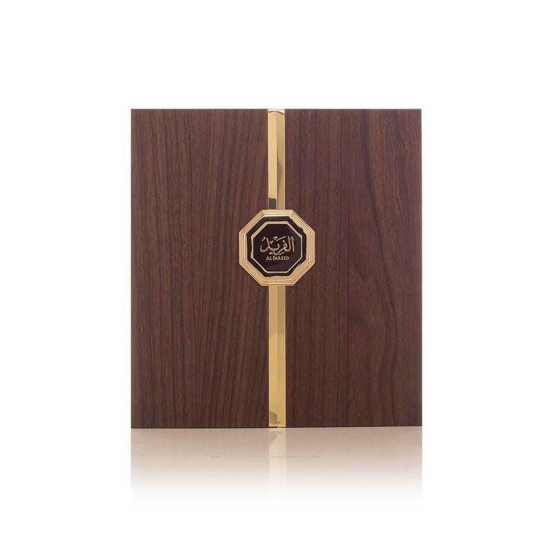 عطر الفريد من العربية للعود - 100 مل | للرجال