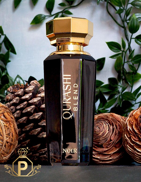 خلطة القرشي بلند نوار من عبدالصمد القرشي – 90 مل | للجنسين